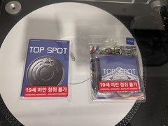 BIGBANG T.O.P TOP SPOT – ANOTHER DIMENSION 1st Full Album NEMO BOTH VER. US SELL