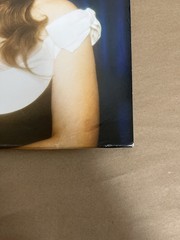 Laufey – Bewitched: The Goddess Edition LE Blue Vinyl USED NOT TESTED