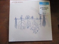 GHOST FUNK ORCHESTRA A New Kind of Love 2022 Colemine Pink Webstore Ed