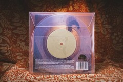 SEALED Charli XCX Party 4U 7″ Vinyl 2026 RSD /8000 Record Store Day