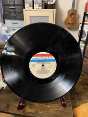 50 YEARS OF AMERICAN MOVIES DELUXE 3 LP BOX SET Collectors Set