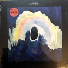 Bremer/McCoy – Natten – JAZZ *SEALED*