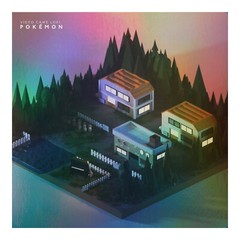 Video Game LoFi: Pokémon (Vinyl) New Sealed