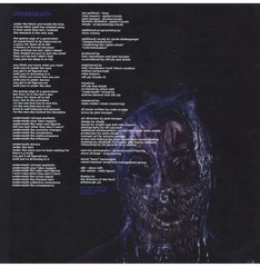 Code Orange Underneath – Galaxy Vinyl UK Vinyl LP