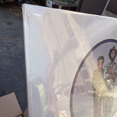 JPEGMAFIA & Danny Brown Scaring The Hoes HHV Exclusive Pink Vinyl Hip Hop Lp NEW