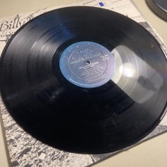 Billy Joel- Cold Spring Harbor – 1st Press – Family Productions FPS-2700 VG