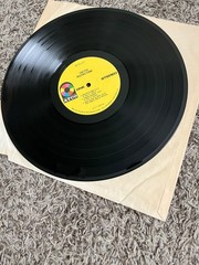 CACTUS RESTRICTIONS LP 1971 BLUES GUITAR ROCK RL STERLING AMERICAN LED ZEPPELIN