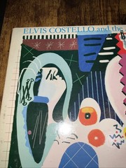 ELVIS COSTELLO & THE ATTRACTIONS Imperial Bedroom FC38157 LP Vinyl VG++ Sleeve