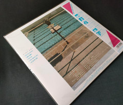 Anri Timely!! Vinyl LP Limited Edition City Pop FLJF-9535 2003 Record From Japan