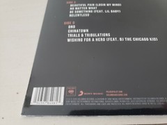 Polo G – THE GOAT – Vinyl Record – Rap – Brand New – Sealed