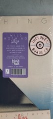 Wild Nothing Indigo Vinyl LP Rough Trade Purple Wax 300 Made Bonus CD Sealed M