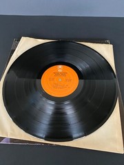 Edgar Winter’s White Trash Roadwork ~ 1972 Original Press FULLY TESTED VINYL EX