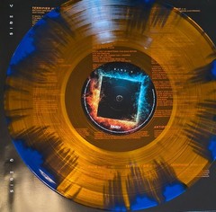 Daughtry – Shock To The System (2xLP) (Mint (M)) – 4215952188