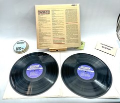 Luciano Pavarotti Pavarotti My Own Story-Musical… – VG+/VG+