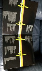 PINK FLOYD Dark Side Of The Moon Vinyl LP 1973 Gatefold Poly Plastic Slipcover➕️