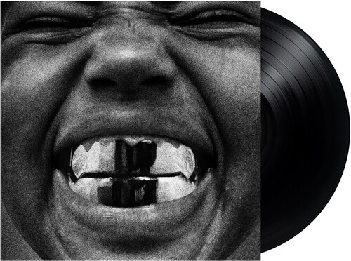 Ye – Bully [New Vinyl LP]