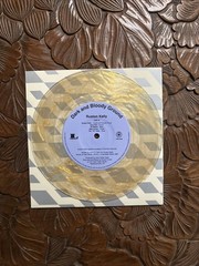 Johnny Cash – A Night To Remember (TMR Vault #45) Vinyl Set