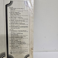 THE SUPER HITS VOL 3 Compilation 1968 Vinyl Atlantic SD 8203 Rock Pop Various