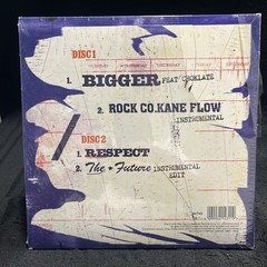 DE LA SOUL: Bigger / Respect 7″x2 #/1600 RSD 2025