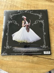 LAUFEY A Matter of Time: Live at the Madison Square Garde SEALED 2LP RSD 2026