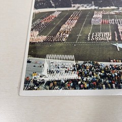 United States Air Force Academy Band & Cadet Chorale Vinyl LP AFA 76-3 Sealed