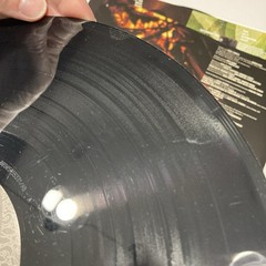 Audioslave Self-Titled 2LP Vinyl