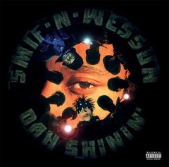 Smif-N-Wessun – Dah Shinin’ [New Vinyl LP]