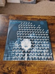 The Sixteen Million Dollar Man – The Witch / Which Equation – 3x 12″ 33rpm –