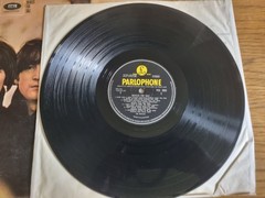 The Beatles – BEATLES FOR SALE LP Parlophone PCS 3062 First Stereo Pressing 1964