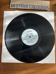 50 Cent World On Smash 12″ Vinyl Single Dr Dre Neptunes VG+