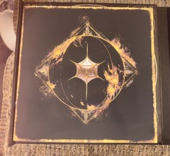 Baldur’s Gate 3 Limited Edition 3LP Vinyl Box Set