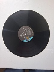 Vinyl Record LP Jay and the Americans Early American Hits VG