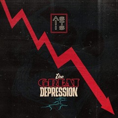 As It Is – The Great Depression New Sealed Vinyl LP 2010S Mint