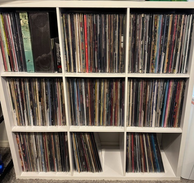 $5.00 Vinyl – You Pick