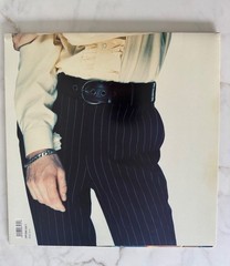 PAUL WELLER SELF TITLED RARE! 1ST PRESS 1992 GO! RECORDS UK GATEFOLD W/BOOKLET