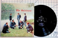 The Galileans – By Request…. LP Record 1970 Tri-State Southern Gospel 33⅓ RPM