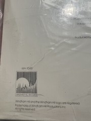 NEW Windham Hill Records Sampler ’86 Vinyl Album Sealed New Age Various Artists