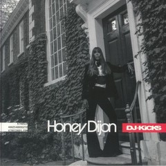 Honey Dijon – DJ-Kicks (2xLP) (Mint (M)) – 3857480350
