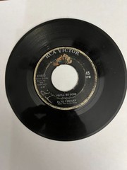 Vinyl 45 RPM Record Elvis Presley – You’ll Be Gone / Do The Clam (Girl Happy)