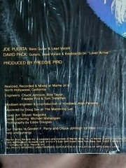 **Debut Still In Shrink** AMBROSIA “Self Titled” Warner Bros (BSK-3181) VG+
