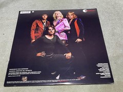 Edgar Winter They Only Come Out At Night Vinyl 180G REMASTER 2011 M/NM Fri Music