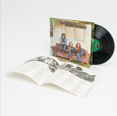 Crosby, Stills & Nas – Crosby, Stills and Nash [New Vinyl LP] 180 Gram