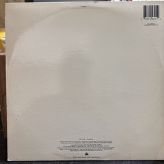 New Order “Substance 1987” 2xLP ~ Original Press ~ Qwest 1-25621 ~ Embossed