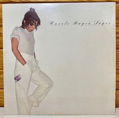 1977 Carole Bayer Sager Self Titled 33 rpm LP 12″ Record Album Elektra 7E-1100