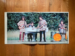 The Beatles – Magical Mystery Tour LP Capitol SMAL 2835 1967 1st Pressing