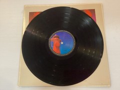 Rush – Signals LP. SRM 1-4063. Mercury. 1982. VG+ Vinyl – nice