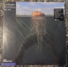 The Mars Volta ~ De-Loused in the Comatorium ~ 2021 VMP Remastered Sealed Mint