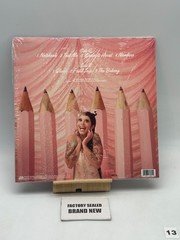 Melanie Martinez – After School EP Brand New/Sealed Vinyl 45RPM