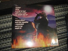 Dokken – Heaven Comes Down 2023 United Kingdom Vinyl LP SS Mint