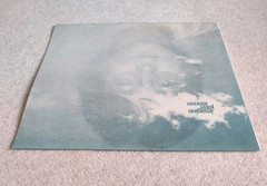 John Lennon Imagine Apple PAS10004 UK 1971 FIRST 1U pinched complete EX/EX